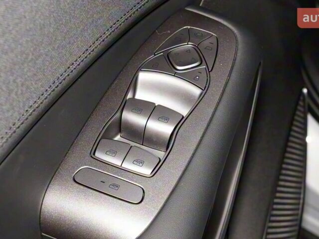 купить новое авто БИД Sea Lion 05 2025 года от официального дилера Константин Альперович БИД фото