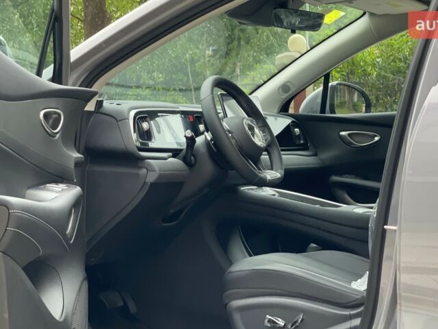 купить новое авто БИД Sea Lion 05 2025 года от официального дилера Cyber Motors New БИД фото