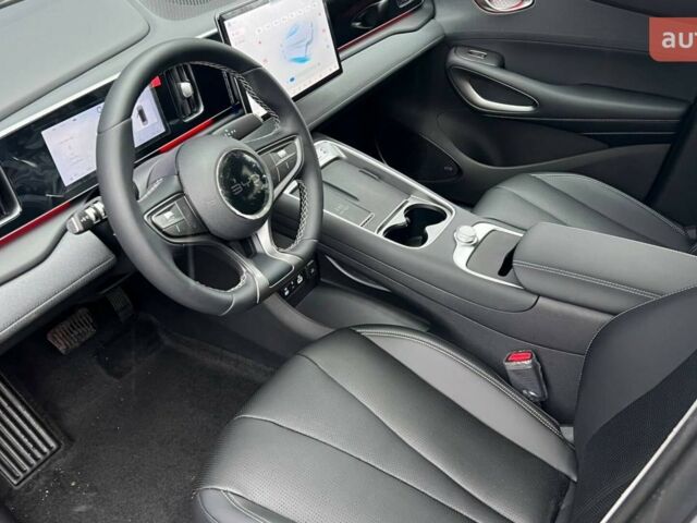 купити нове авто БІД Sea Lion 05 2025 року від офіційного дилера 4Колеса БІД фото