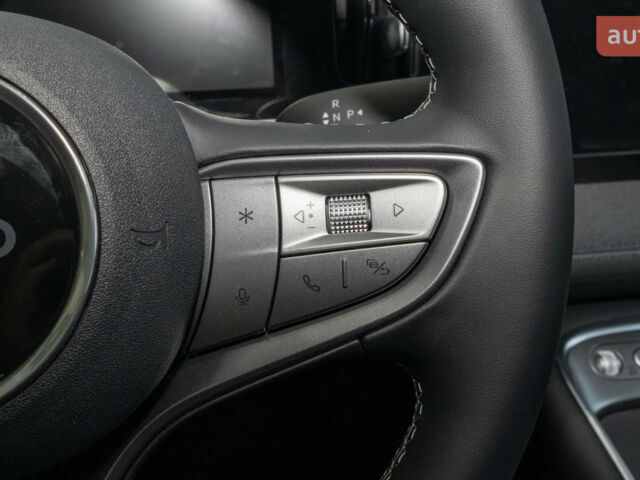 купить новое авто БИД Sea Lion 05 2025 года от официального дилера Олександр Хіміч БИД фото