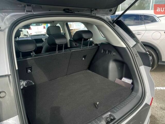 купити нове авто БІД Sea Lion 05 2025 року від офіційного дилера Global Electric БІД фото