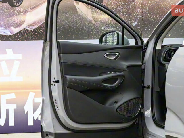 купить новое авто БИД Sea Lion 05 2025 года от официального дилера Чабан Вячеслав БИД фото