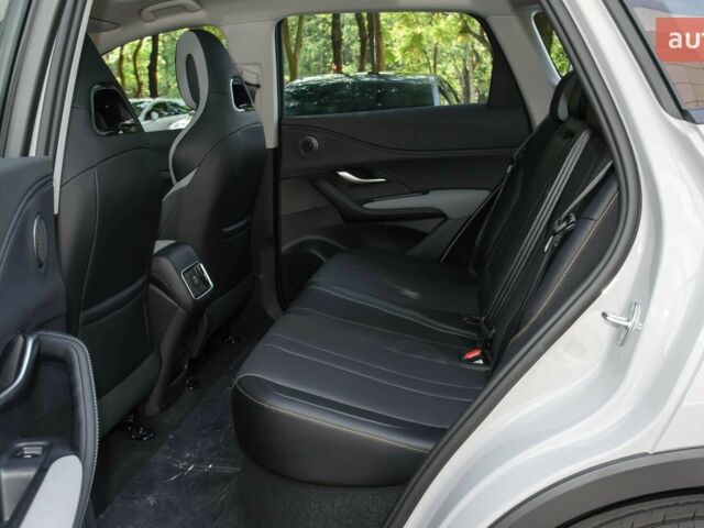 купить новое авто БИД Sea Lion 05 2025 года от официального дилера Влада БИД фото