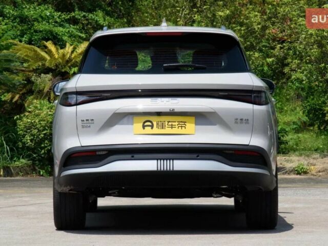 купить новое авто БИД Sea Lion 05 2025 года от официального дилера Global Electric БИД фото