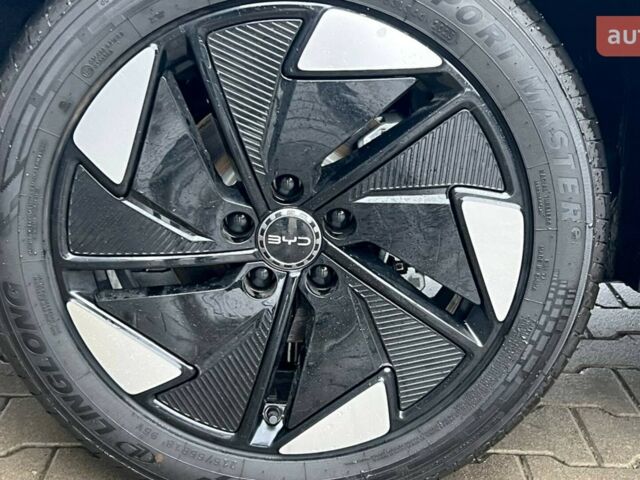 купити нове авто БІД Sea Lion 05 2025 року від офіційного дилера 4Колеса БІД фото