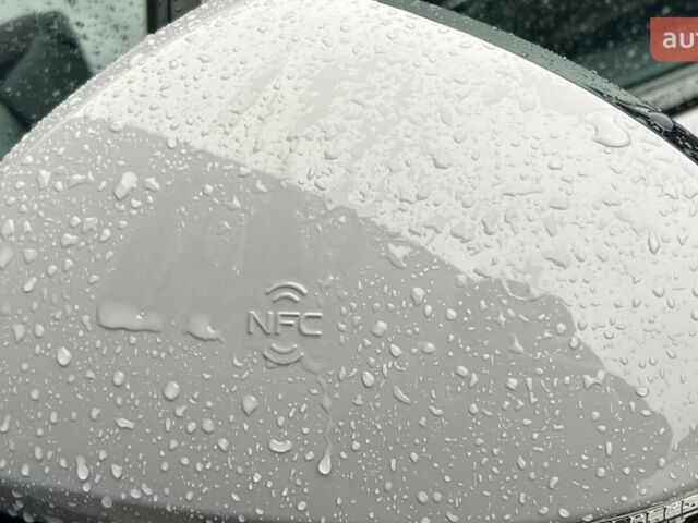 купити нове авто БІД Sea Lion 05 2025 року від офіційного дилера 4Колеса БІД фото