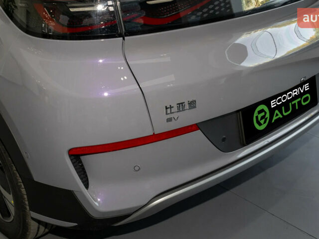 купить новое авто БИД Sea Lion 05 2025 года от официального дилера METEK БИД фото