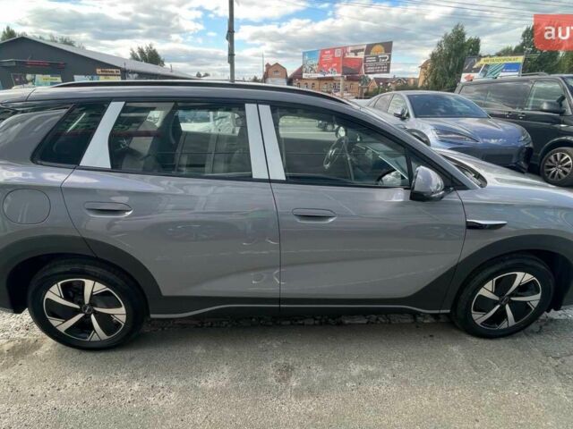 БИД Sea Lion 05 2025 года купить новое авто БИД Sea Lion 05 2025 года от официального дилера Global Electric БИД фото