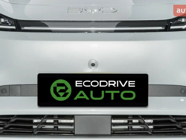 купити нове авто БІД Sea Lion 05 2025 року від офіційного дилера Автосалон ECODRIVE AUTO Київ БІД фото