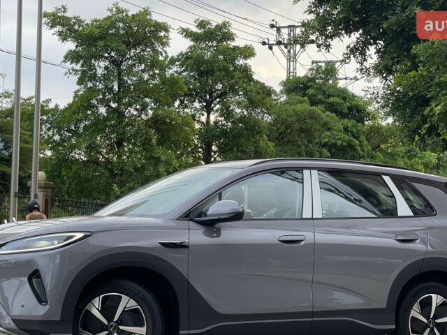 купить новое авто БИД Sea Lion 05 2025 года от официального дилера Cyber Motors New БИД фото