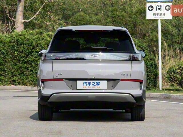 купить новое авто БИД Sea Lion 05 2025 года от официального дилера Не вказано БИД фото