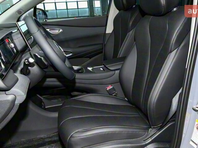 купить новое авто БИД Sea Lion 05 2025 года от официального дилера Константин Альперович БИД фото