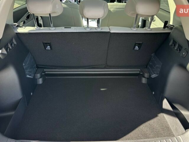 купить новое авто БИД Sea Lion 05 2025 года от официального дилера 4Колеса БИД фото