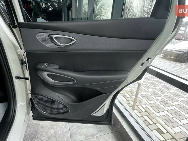 купить новое авто БИД Sea Lion 05 2025 года от официального дилера Іван БИД фото