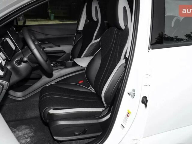 купить новое авто БИД Sea Lion 05 2025 года от официального дилера Global Electric БИД фото