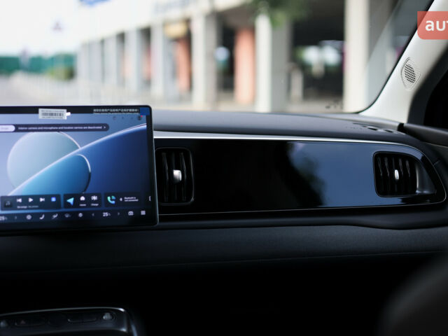 купить новое авто БИД Sea Lion 05 2025 года от официального дилера Автосалон ECODRIVE AUTO Київ БИД фото