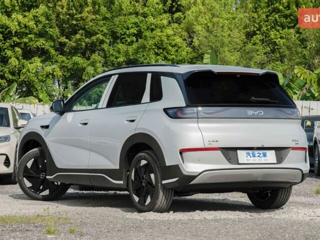 купити нове авто БІД Sea Lion 05 2025 року від офіційного дилера Вадим БІД фото