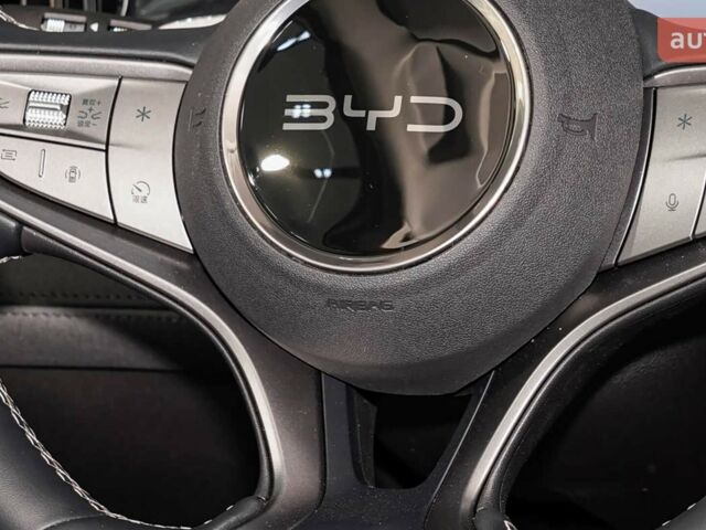 купить новое авто БИД Sea Lion 05 2025 года от официального дилера E-MOTION CARS БИД фото