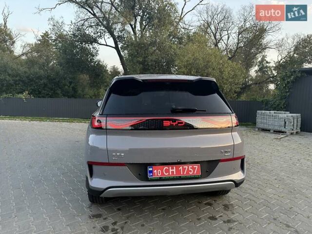 БИД Sea Lion 05, объемом двигателя 0 л и пробегом 1 тыс. км за 24999 $, фото 6 на Automoto.ua