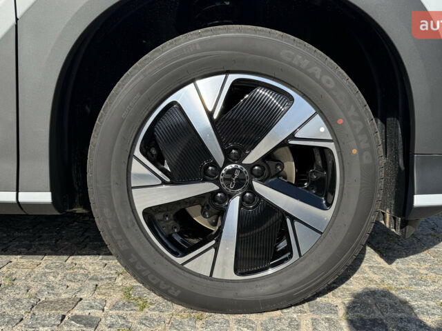 купить новое авто БИД Sea Lion 05 2025 года от официального дилера Global Electric БИД фото