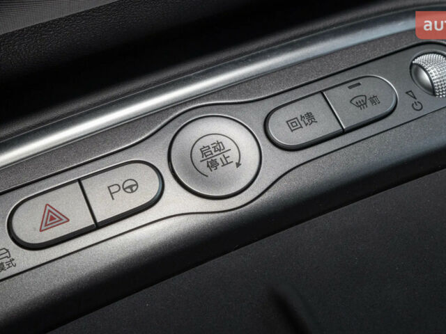 купить новое авто БИД Sea Lion 05 2025 года от официального дилера Олександр Хіміч БИД фото