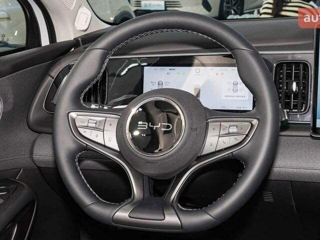 купить новое авто БИД Sea Lion 05 2025 года от официального дилера E-MOTION CARS БИД фото