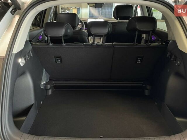 купить новое авто БИД Sea Lion 05 2025 года от официального дилера Ростислав БИД фото