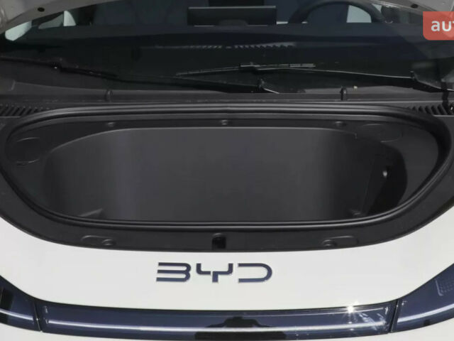 купить новое авто БИД Sea Lion 05 2025 года от официального дилера ELECTRO-MOTORS KROPYVNYTSKYI БИД фото