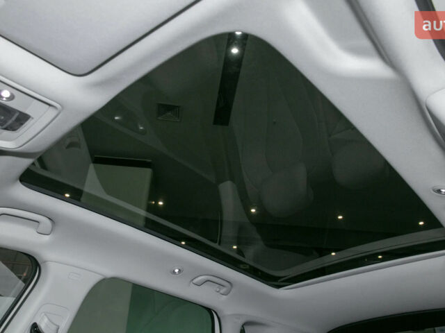 купити нове авто БІД Sea Lion 05 2025 року від офіційного дилера Автосалон ECODRIVE AUTO Київ БІД фото