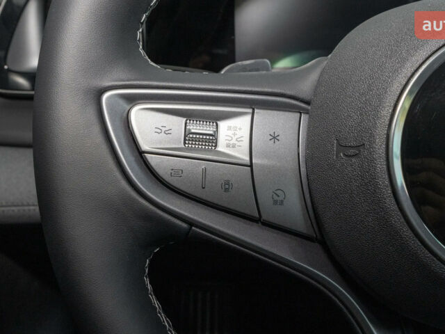 купить новое авто БИД Sea Lion 05 2025 года от официального дилера Олександр Хіміч БИД фото