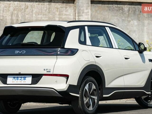 купить новое авто БИД Sea Lion 05 2025 года от официального дилера Константин Альперович БИД фото