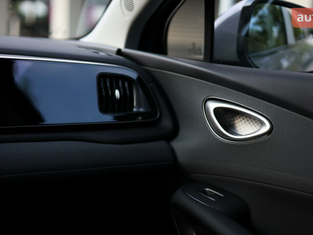 купить новое авто БИД Sea Lion 05 2025 года от официального дилера METEK БИД фото