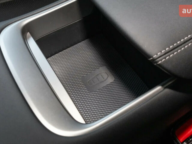 купити нове авто БІД Sea Lion 05 2025 року від офіційного дилера METEK БІД фото