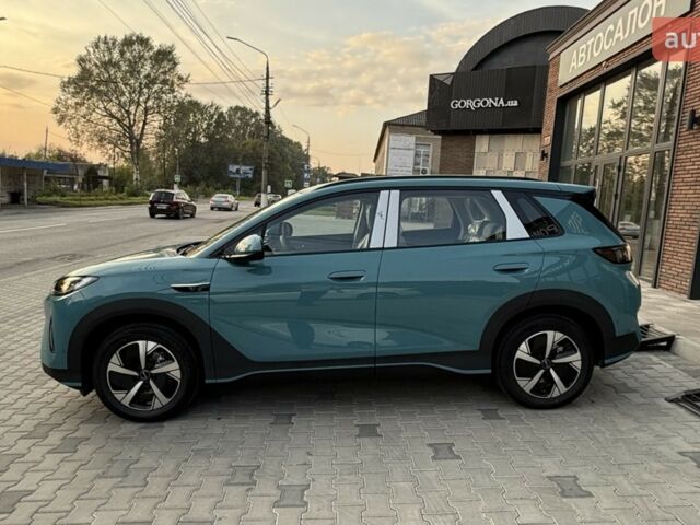 купить новое авто БИД Sea Lion 05 2025 года от официального дилера Global Electric БИД фото