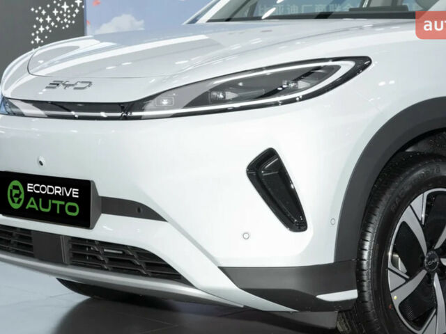 купити нове авто БІД Sea Lion 05 2025 року від офіційного дилера Автосалон ECODRIVE AUTO Київ БІД фото