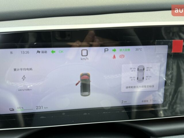 купить новое авто БИД Sea Lion 05 2025 года от официального дилера Іван БИД фото