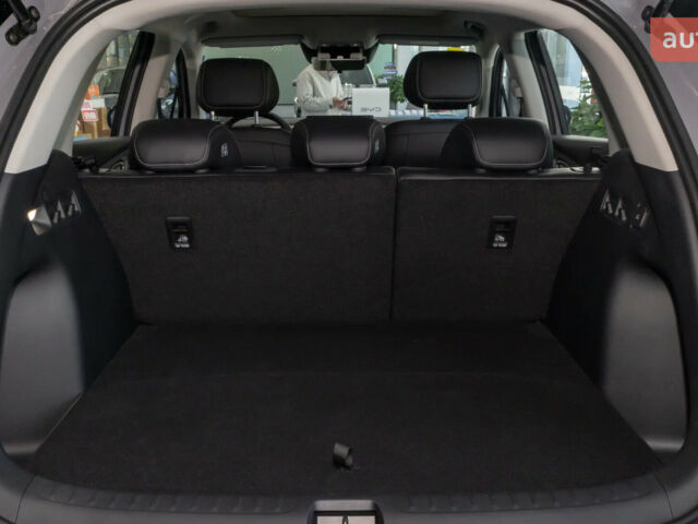 купить новое авто БИД Sea Lion 05 2025 года от официального дилера METEK БИД фото