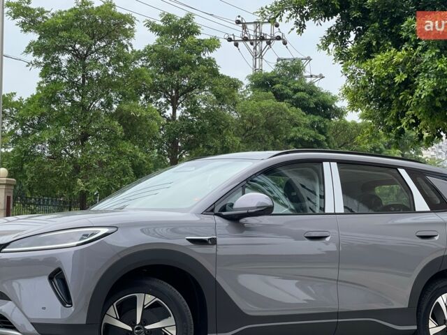 купить новое авто БИД Sea Lion 05 2025 года от официального дилера Cyber Motors New БИД фото