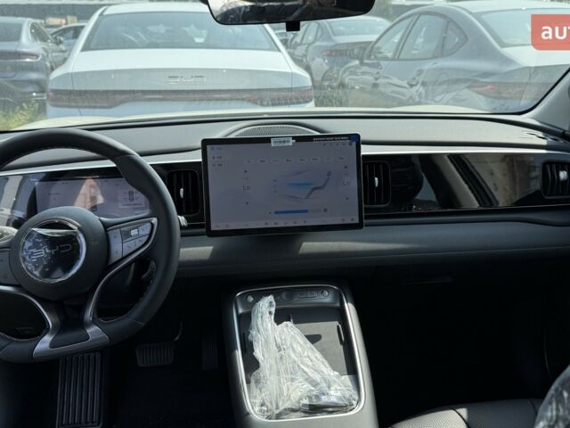 купить новое авто БИД Sea Lion 05 2025 года от официального дилера Іван БИД фото