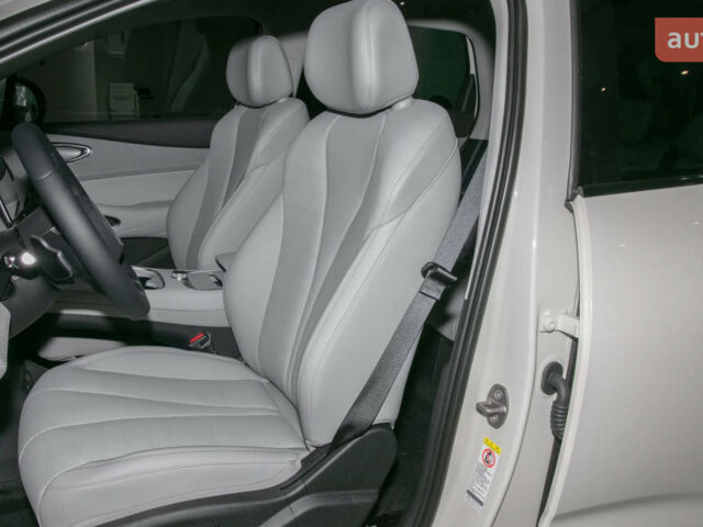 купити нове авто БІД Sea Lion 05 2025 року від офіційного дилера Автосалон ECODRIVE AUTO Київ БІД фото