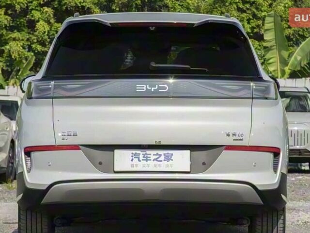 БИД Sea Lion 05 2025 года купить новое авто БИД Sea Lion 05 2025 года от официального дилера Олександр Хіміч БИД фото