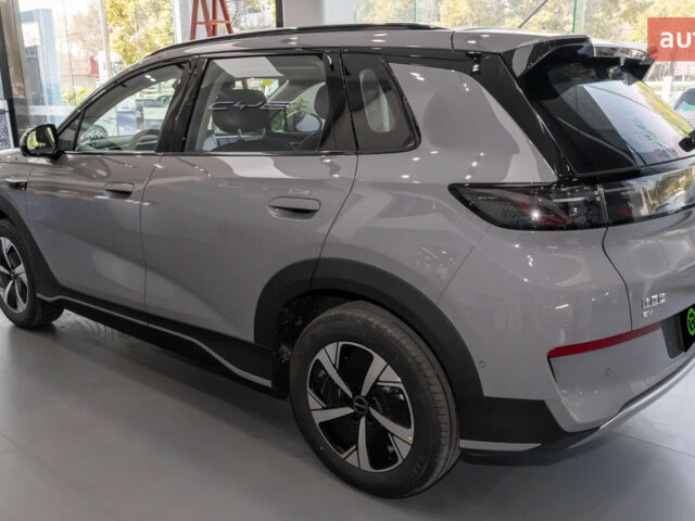 купить новое авто БИД Sea Lion 05 2025 года от официального дилера METEK БИД фото