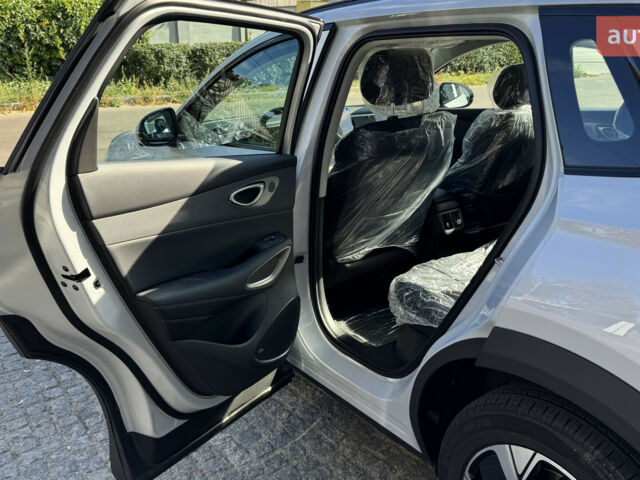 купить новое авто БИД Sea Lion 05 2025 года от официального дилера Global Electric БИД фото