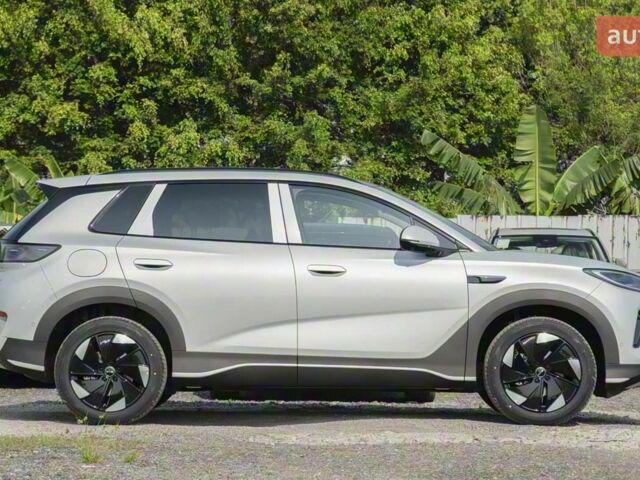 купить новое авто БИД Sea Lion 05 2025 года от официального дилера Ростислав БИД фото