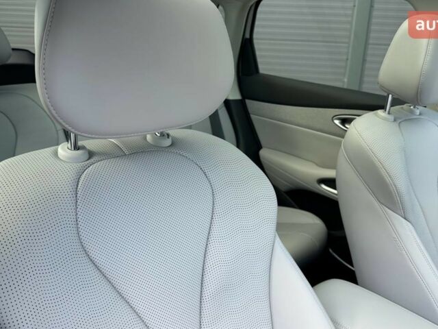 купить новое авто БИД Sea Lion 05 2025 года от официального дилера 4Колеса БИД фото