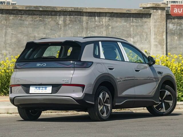 купити нове авто БІД Sea Lion 05 2025 року від офіційного дилера E-MOTION CARS БІД фото