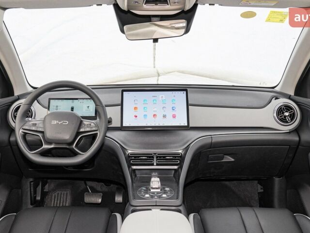 купить новое авто БИД Sea Lion 05 2025 года от официального дилера Влада БИД фото