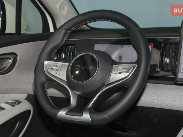 купить новое авто БИД Sea Lion 05 2025 года от официального дилера Денис Фатов БИД фото