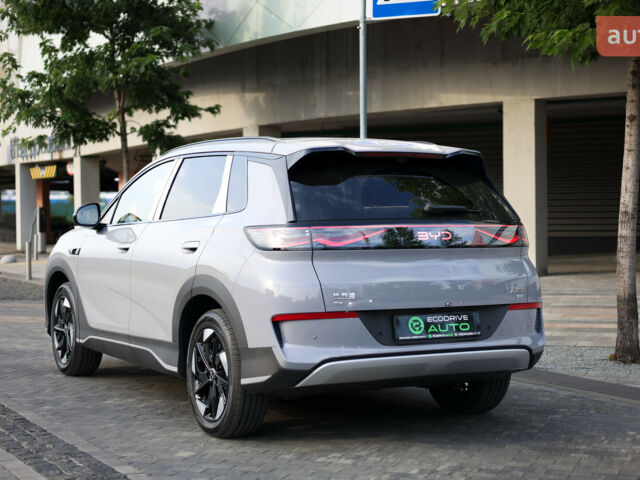 купить новое авто БИД Sea Lion 05 2025 года от официального дилера METEK БИД фото