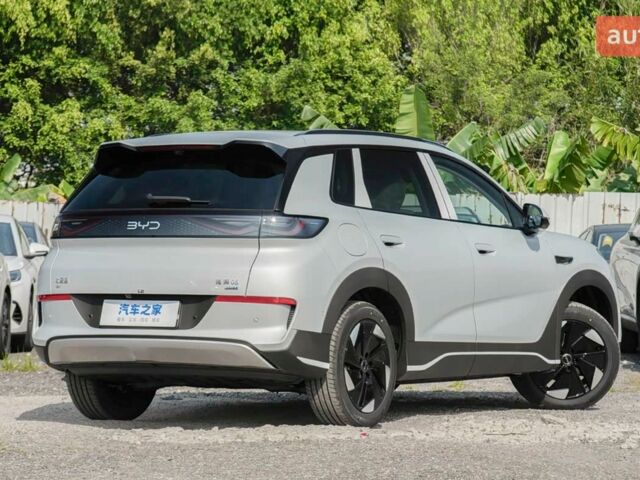 купити нове авто БІД Sea Lion 05 2025 року від офіційного дилера Вадим БІД фото